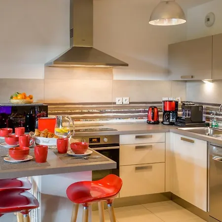 Apartamento ô De