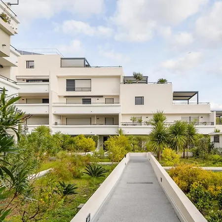 O De At My Luxury In Provence Apartment