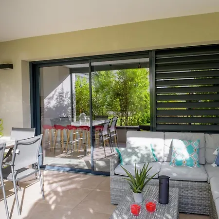 Apartment O De At My Luxury In Provence La Ciotat
