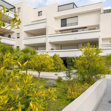 ô De Apartamento La Ciotat