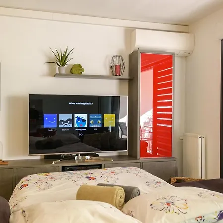 ô De Apartamento La Ciotat