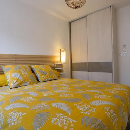 ô De Apartamento La Ciotat