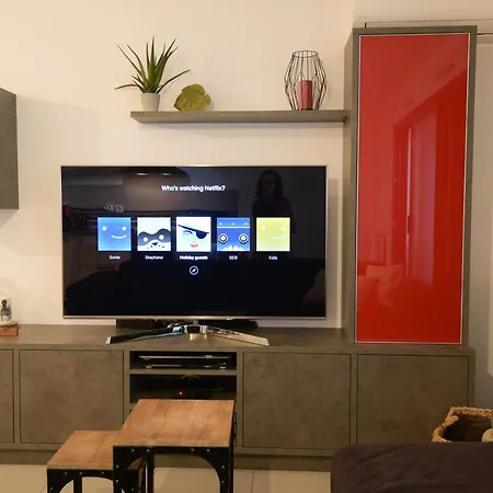 ô De Apartamento