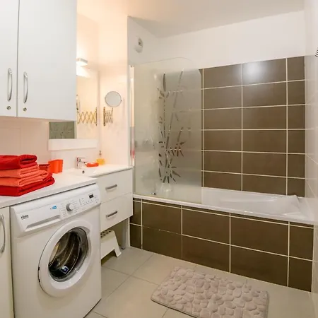 O De At My Luxury In Provence Apartment