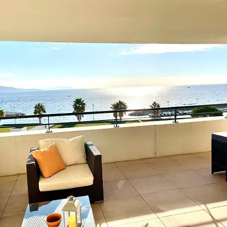 Apartment O De At My Luxury In Provence La Ciotat
