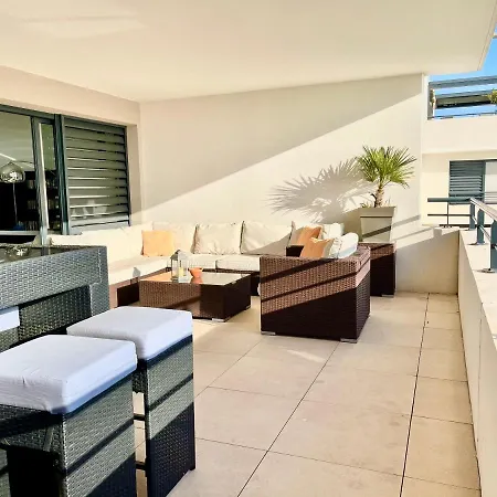 O De At My Luxury In Provence *