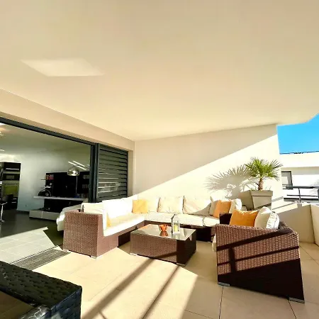 Apartment O De At My Luxury In Provence La Ciotat