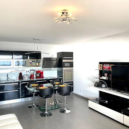 Apartment O De At My Luxury In Provence La Ciotat