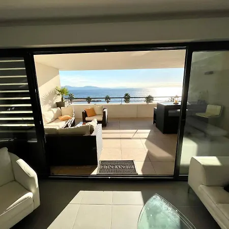 O De At My Luxury In Provence *