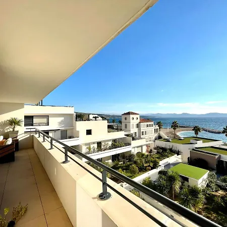 O De At My Luxury In Provence Apartment *