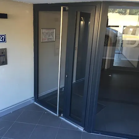 ô De Apartamento